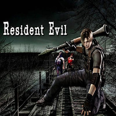 Resident Evil