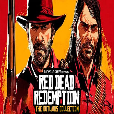 Red Dead Redemption