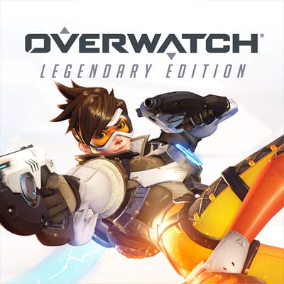 Overwatch
