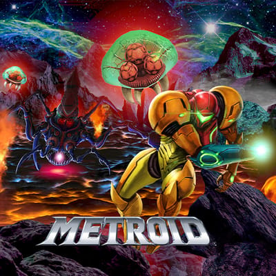 Metroid