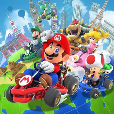 Mario Kart