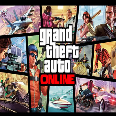 Grand Theft Auto