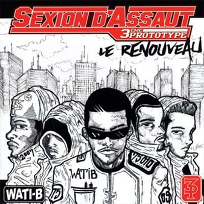 Le Renouveau