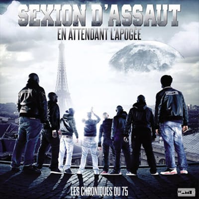 En Attendant L’Apogée