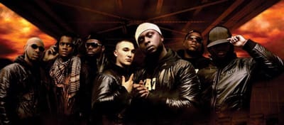 Sexion D'Assaut