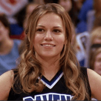 Haley James