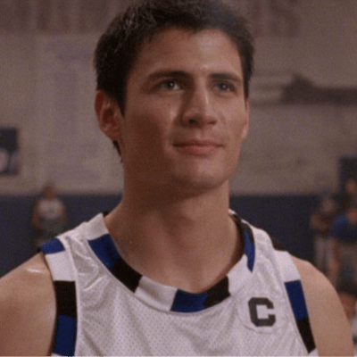 Nathan Scott