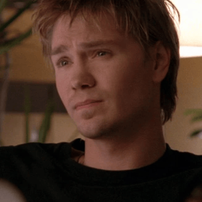 Lucas Scott