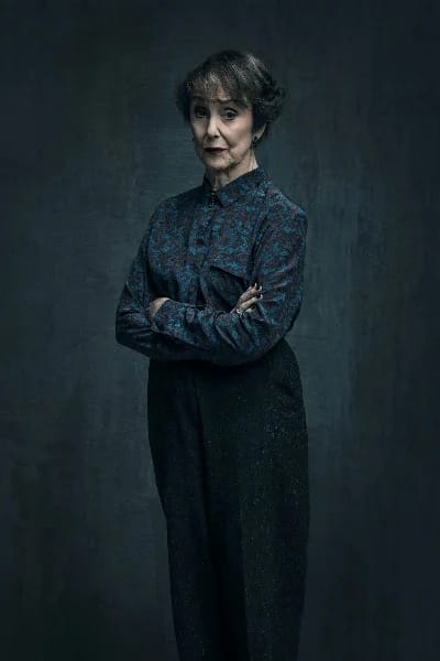 Sra. Hudson