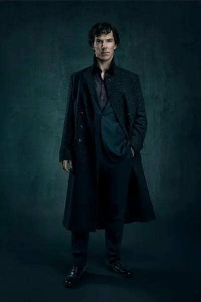 Sherlock Holmes