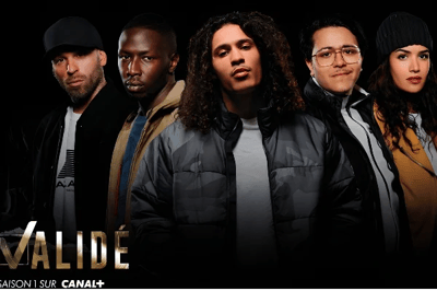 Temporada 1