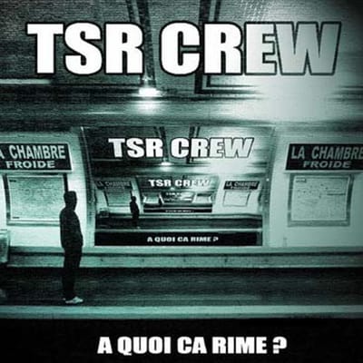 À Quoi Ça Rime?