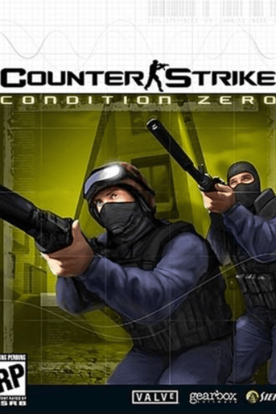 Counter-Strike: Condition Zero (2004)
