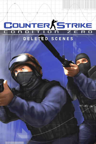 Counter-Strike: Condition Zero – Deleted Scenes (2004)