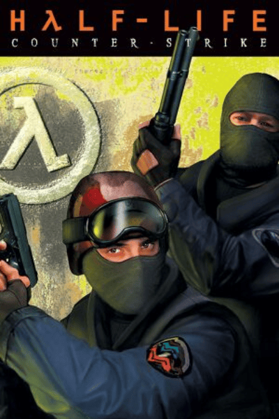 Counter-Strike (2000)