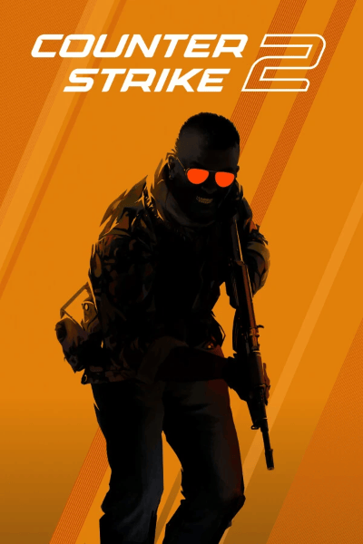 Counter-Strike 2 (2023)