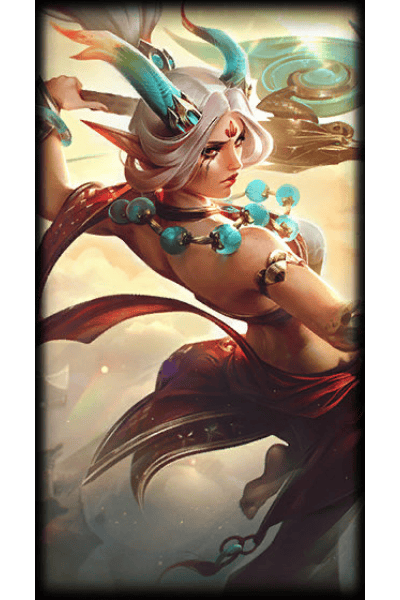 DIANA SQUAME CELESTI