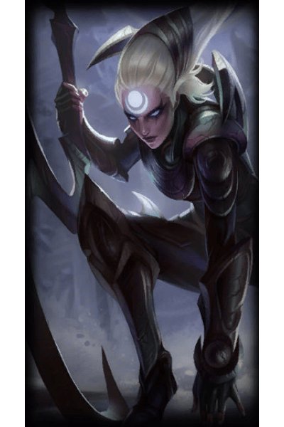 DIANA