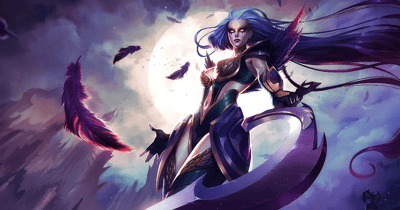 League of Legends