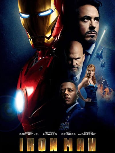 Iron Man