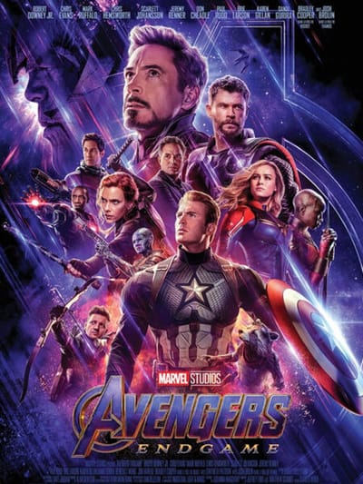 Avengers: Endgame