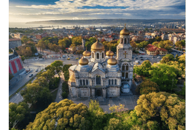 Bulgaria