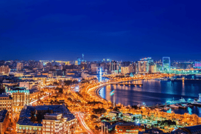 Azerbaijan