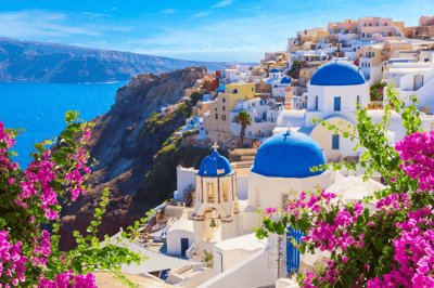 Grecia