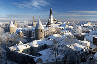 Estonia