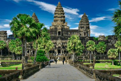 Cambogia