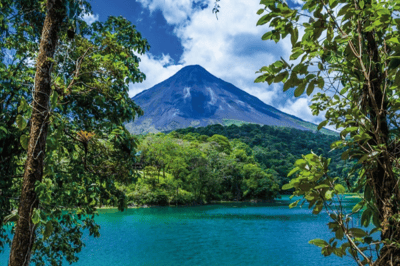 Costa Rica