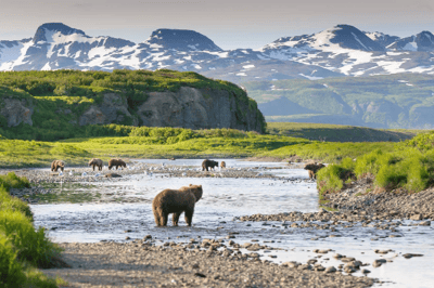 Alaska