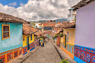 Colombia