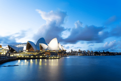Australia