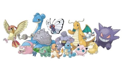 Pokémon