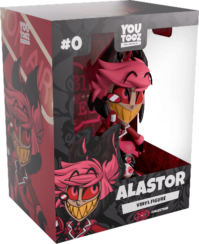 Alastor