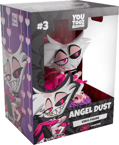 Angel Dust