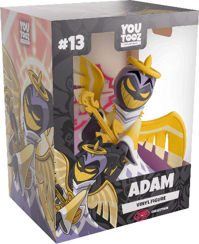 Adam