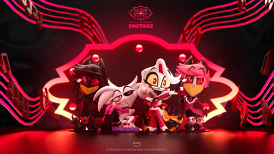 Hazbin Hotel