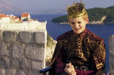 Temporada 2, Episodio 1: "El Norte no olvida"