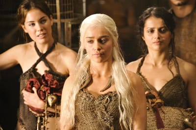 Temporada 1, Episodio 7: "Ganas o mueres"
