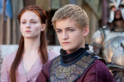 Temporada 2, Episodio 6: "Los dioses antiguos y nuevos"