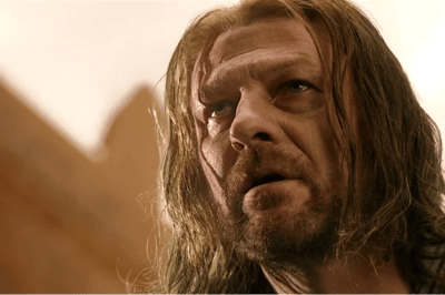 Temporada 1, Episodio 9: "Baelor"