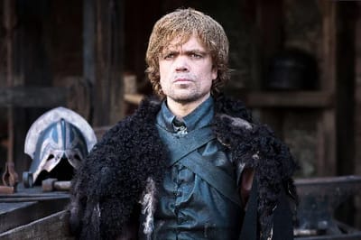 Temporada 1, Episodio 4: "Lisiados, bastardos y cosas rotas"