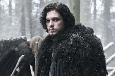 Temporada 2, Episodio 2: "Las tierras de la noche"