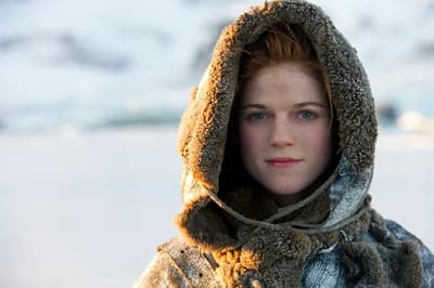 Temporada 2, Episodio 8: "El Príncipe de Invernalia"