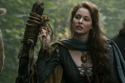 Temporada 1, Episodio 6: "Una corona de oro"