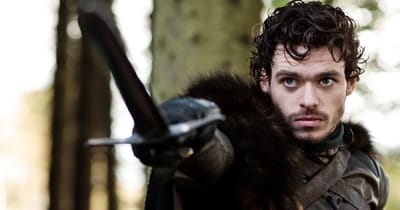Games of Thrones