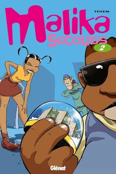 Tome 2 : Crise de tête