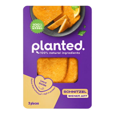 Cotoletta alla viennese